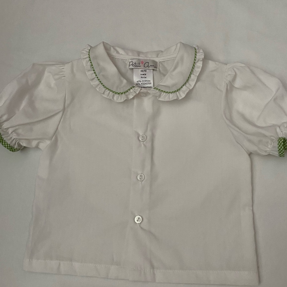 Petit Ami top 9months